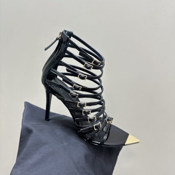 Giuseppe Zanotti - Intriigo Punk