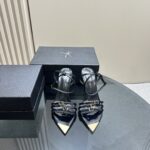 Giuseppe Zanotti - Intriigo Slim
