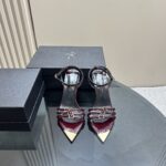 Giuseppe Zanotti - Intriigo Slim