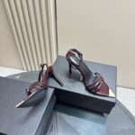 Giuseppe Zanotti - Intriigo Slim