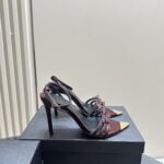 Giuseppe Zanotti - Intriigo Slim