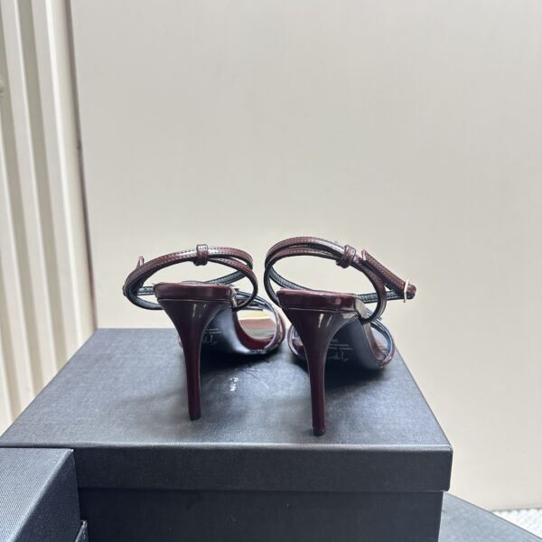 Giuseppe Zanotti - Intriigo Slim