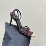Giuseppe Zanotti - Intriigo Slim