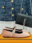 Hermes - Jane Ballet Flat