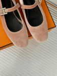 Hermes - Jane Ballet Flat