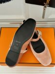 Hermes - Jane Ballet Flat