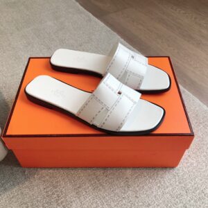 Hermes - Idioma Sandal