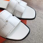 Hermes - Idioma Sandal