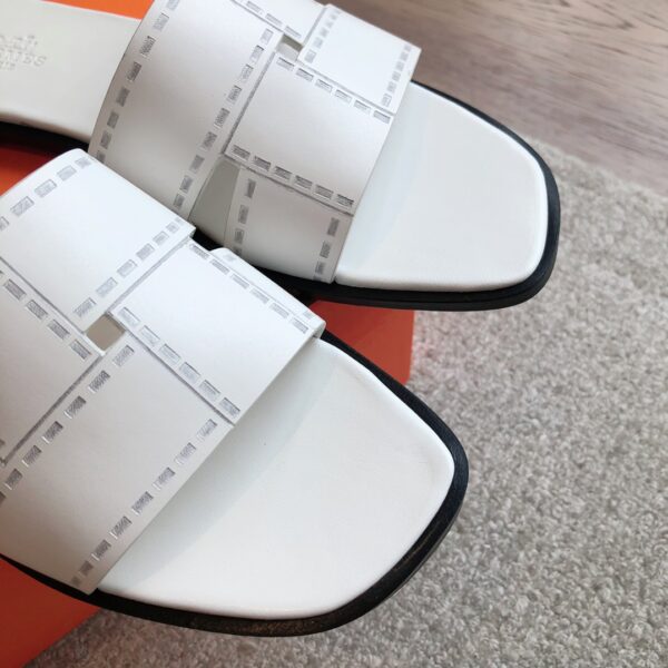 Hermes - Idioma Sandal