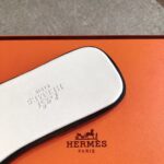 Hermes - Idioma Sandal