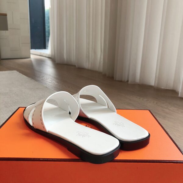 Hermes - Idioma Sandal