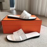 Hermes - Idioma Sandal