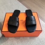 Hermes - Idioma Sandal
