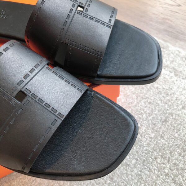 Hermes - Idioma Sandal
