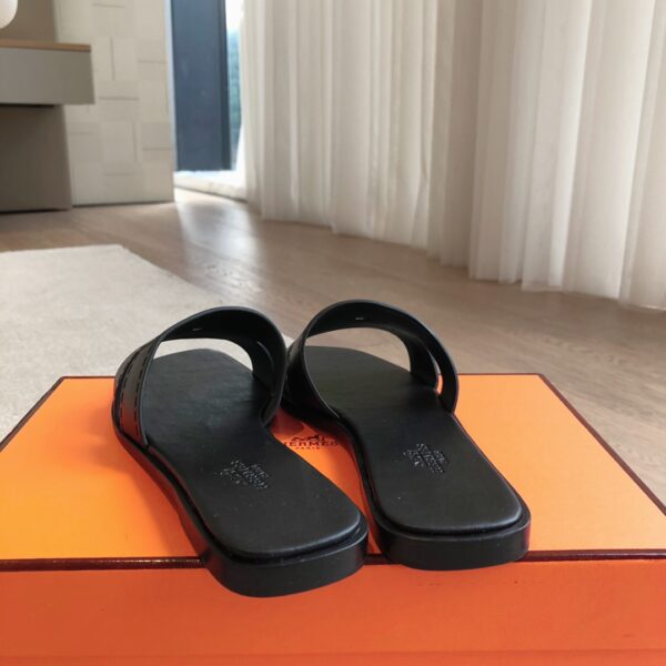 Hermes - Idioma Sandal