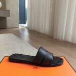 Hermes - Idioma Sandal