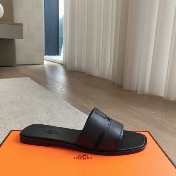 Hermes - Idioma Sandal