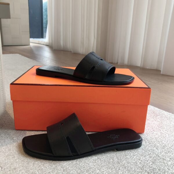 Hermes - Idioma Sandal
