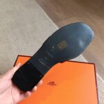 Hermes - Idioma Sandal