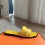 Hermes - Idioma Sandal