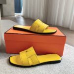 Hermes - Idioma Sandal