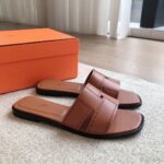Hermes - Idioma Sandal