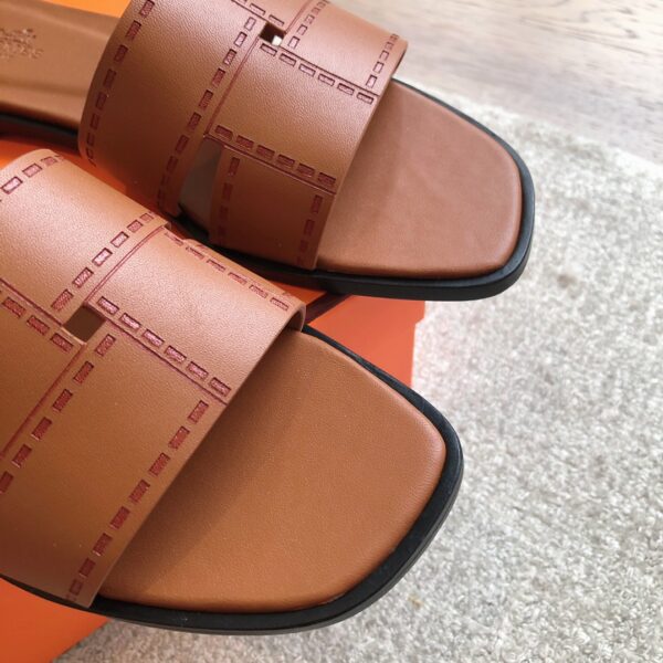 Hermes - Idioma Sandal