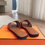 Hermes - Idioma Sandal