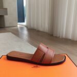 Hermes - Idioma Sandal