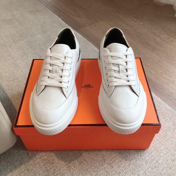 Hermes - Get Sneaker