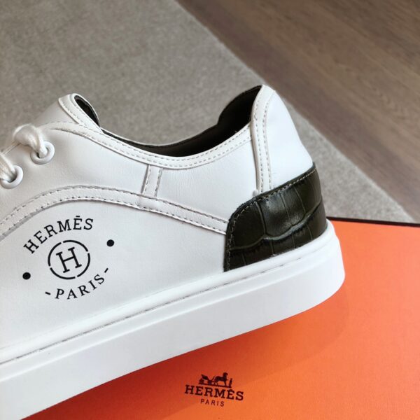 Hermes - Get Sneaker