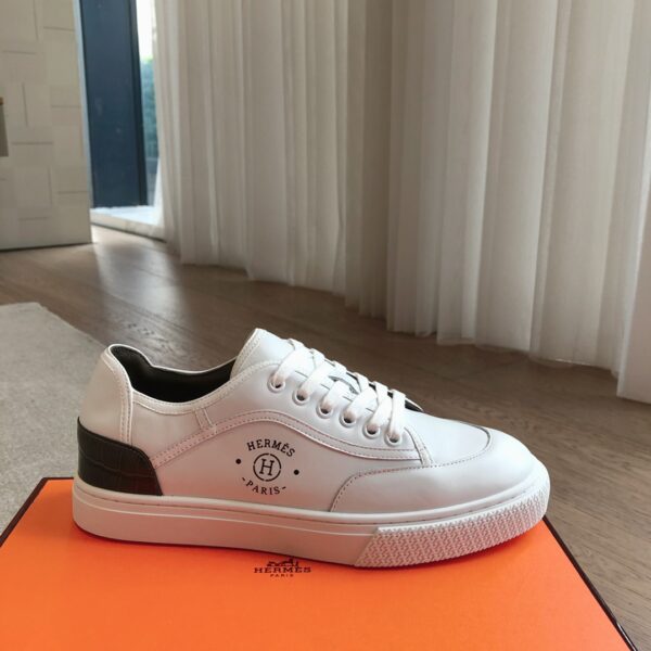 Hermes - Get Sneaker