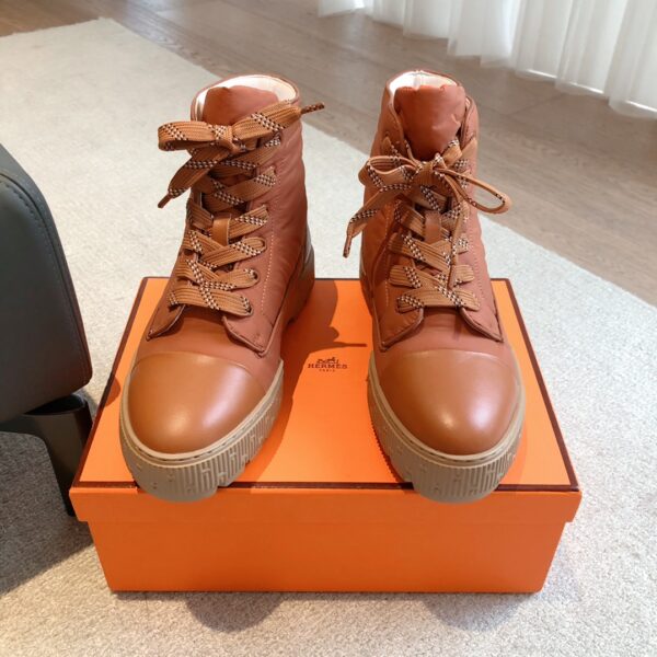 Hermes - Fresh Ankle Boot