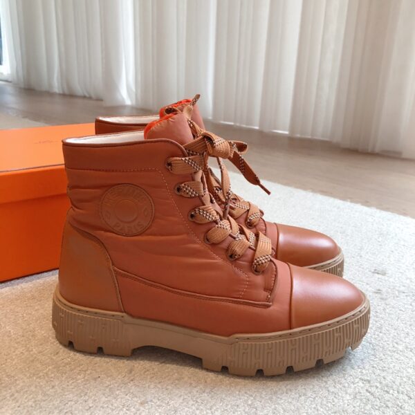 Hermes - Fresh Ankle Boot