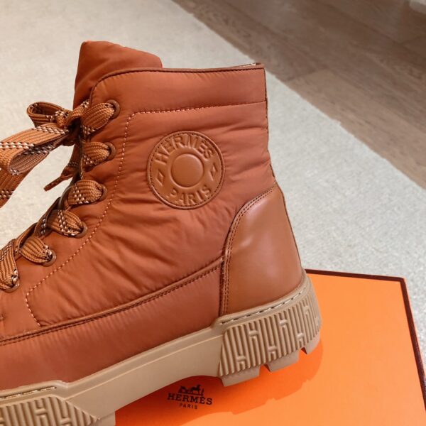 Hermes - Fresh Ankle Boot