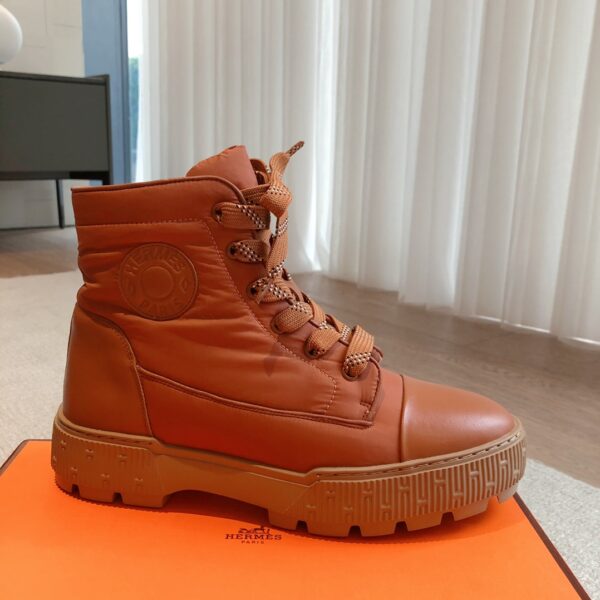 Hermes - Fresh Ankle Boot