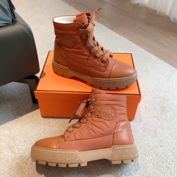 Hermes - Fresh Ankle Boot