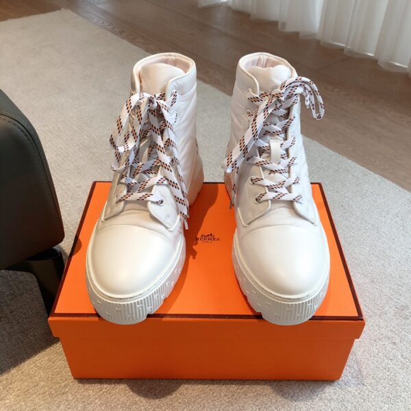 Hermes - Fresh Ankle Boot