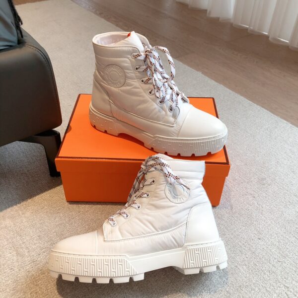 Hermes - Fresh Ankle Boot
