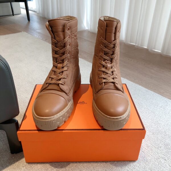 Hermes – Fresh Ankle Boot