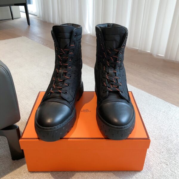 Hermes – Fresh Ankle Boot