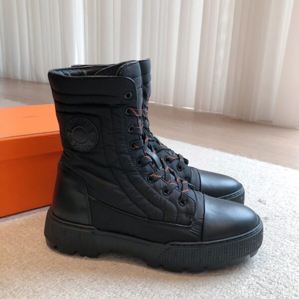 Hermes – Fresh Ankle Boot