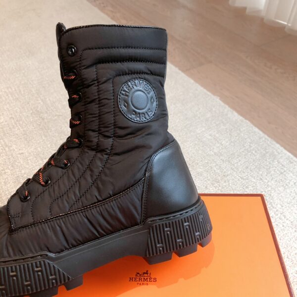 Hermes – Fresh Ankle Boot