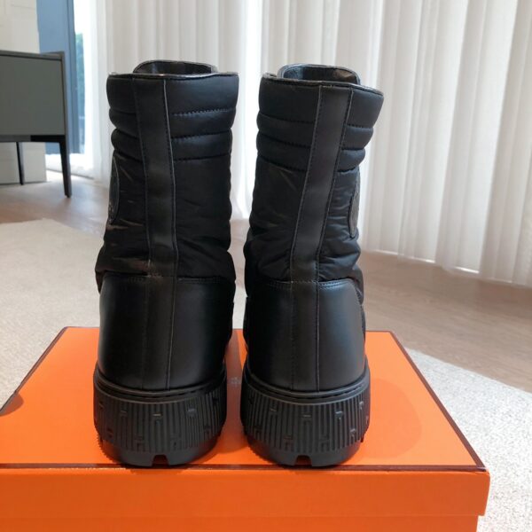 Hermes – Fresh Ankle Boot