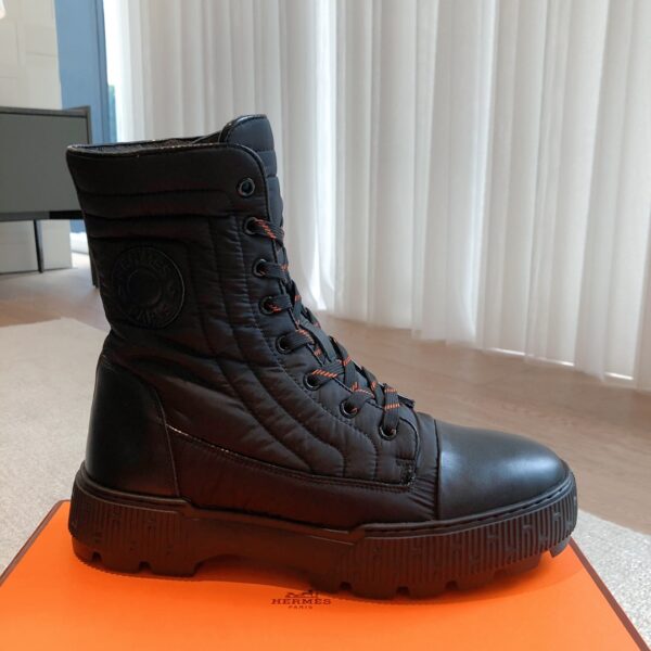 Hermes – Fresh Ankle Boot