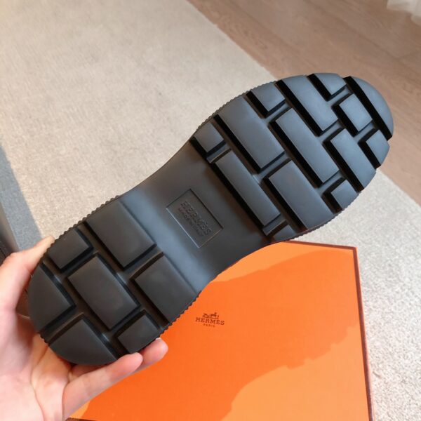 Hermes – Fresh Ankle Boot