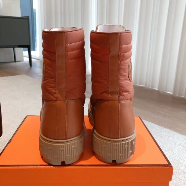 Hermes – Fresh Ankle Boot