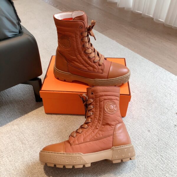 Hermes – Fresh Ankle Boot