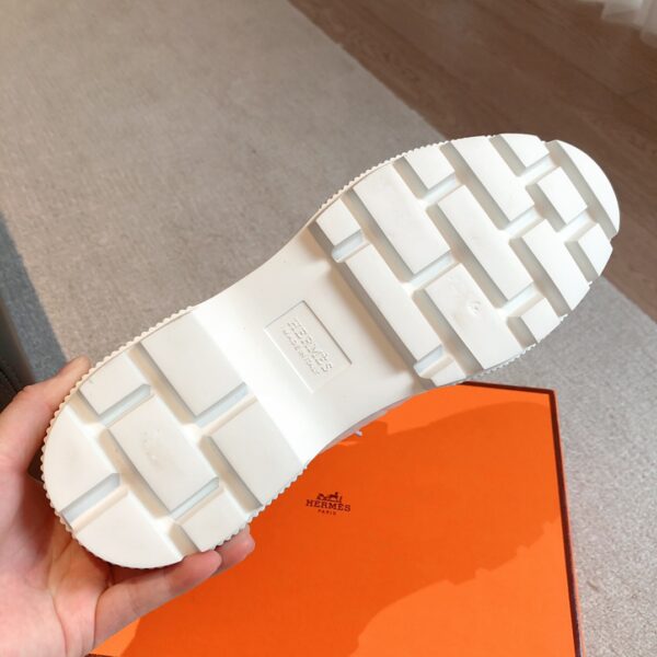 Hermes – Fresh Ankle Boot