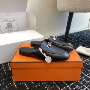 Hermes - Oz Mule